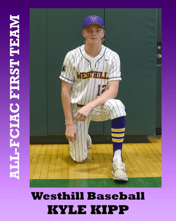 All-FCIAC-Baseball-Westhill-Kipp