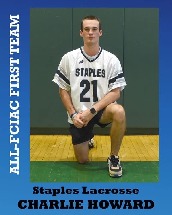 All-FCIAC-Boys-Lacrosse-Staples-Howard