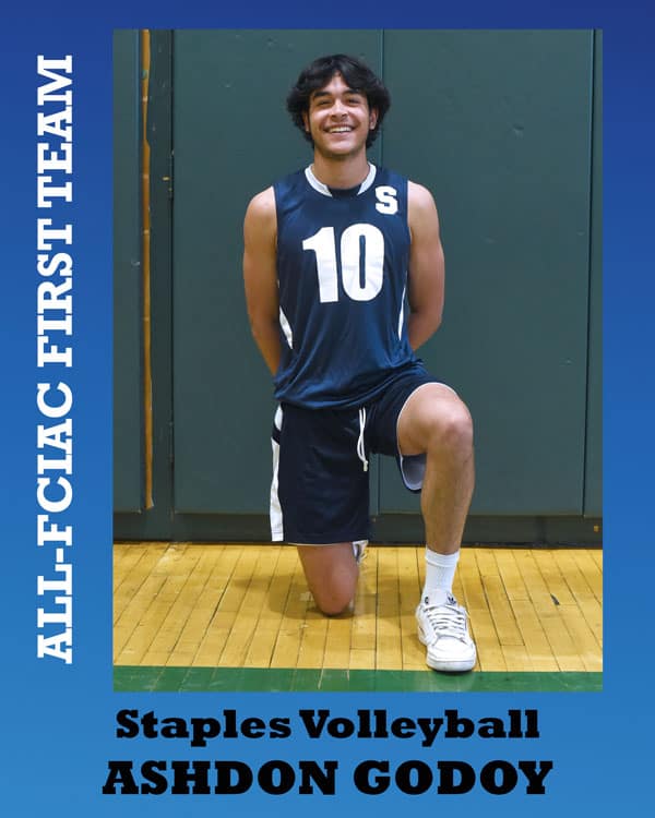 All-FCIAC-Boys-Volleyball-Staples-Godoy