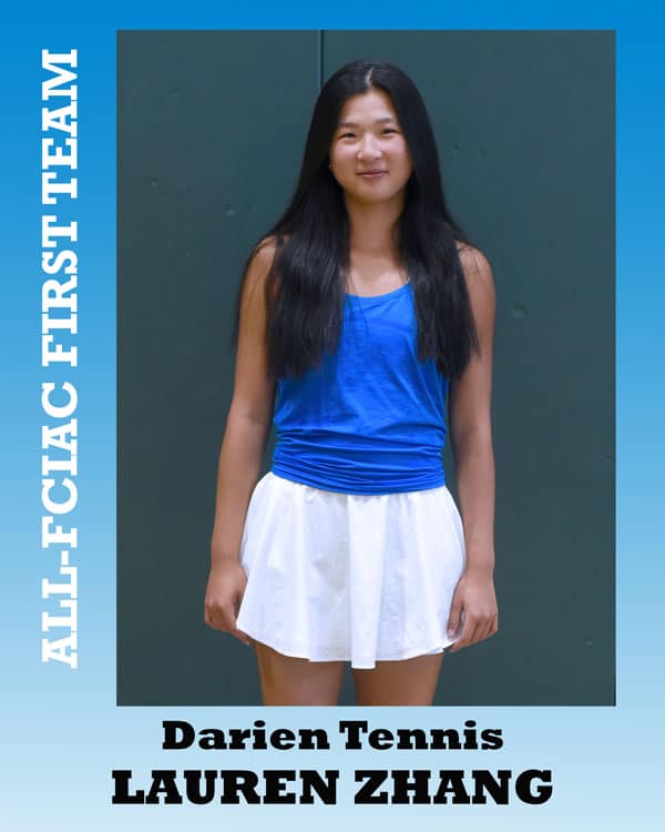 All-FCIAC-Girls-Tennis-Darien-Zhang