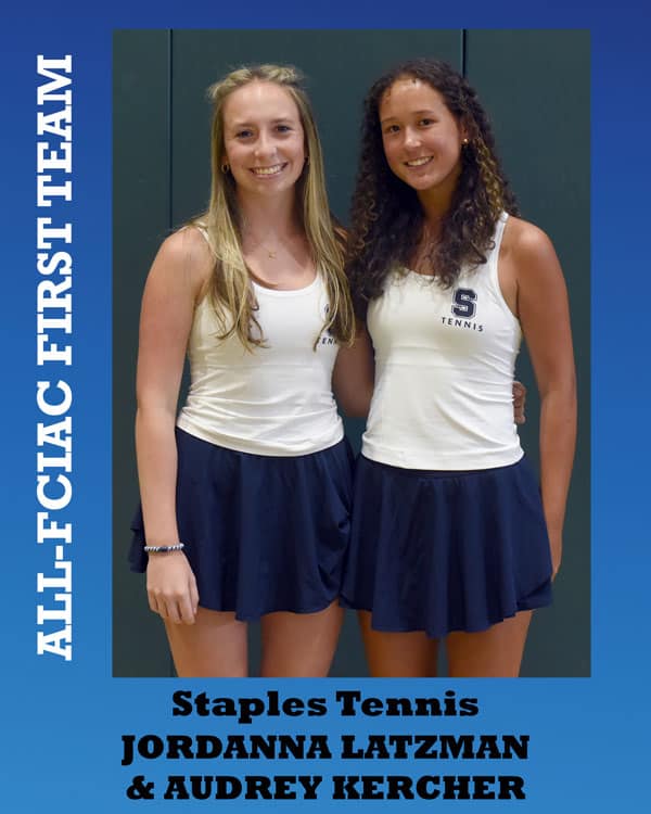 All-FCIAC-Girls-Tennis-Staples-Latzman-Kercher