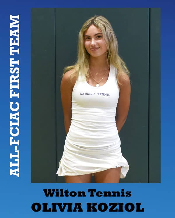 All-FCIAC-Girls-Tennis-Wilton-Koziol