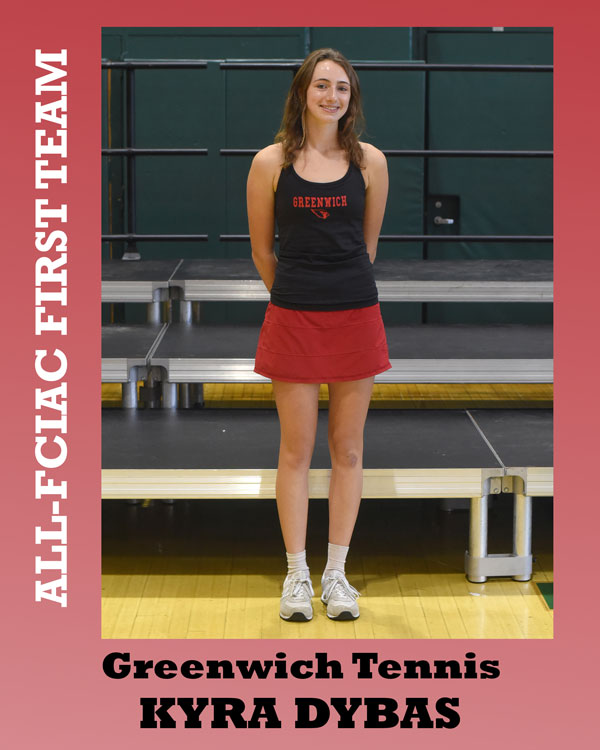 All-FCIAC-Girls-Tennis-Greenwich-Dybas