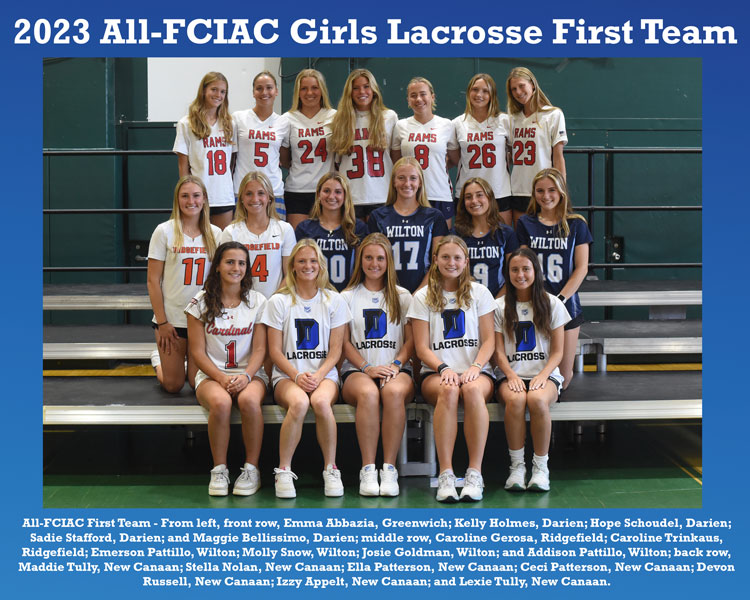 All-FCIAC-2023-Girls-Lacrosse-Team-T1