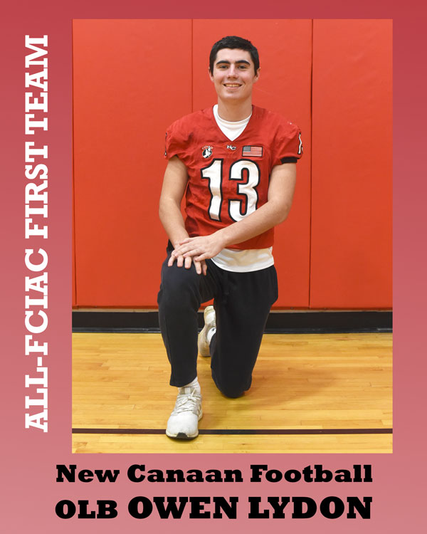 All-FCIAC-FB-NC-Lydon
