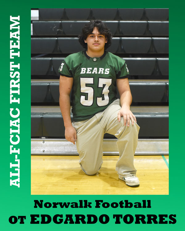 All-FCIAC-FB-Norwalk-Torres