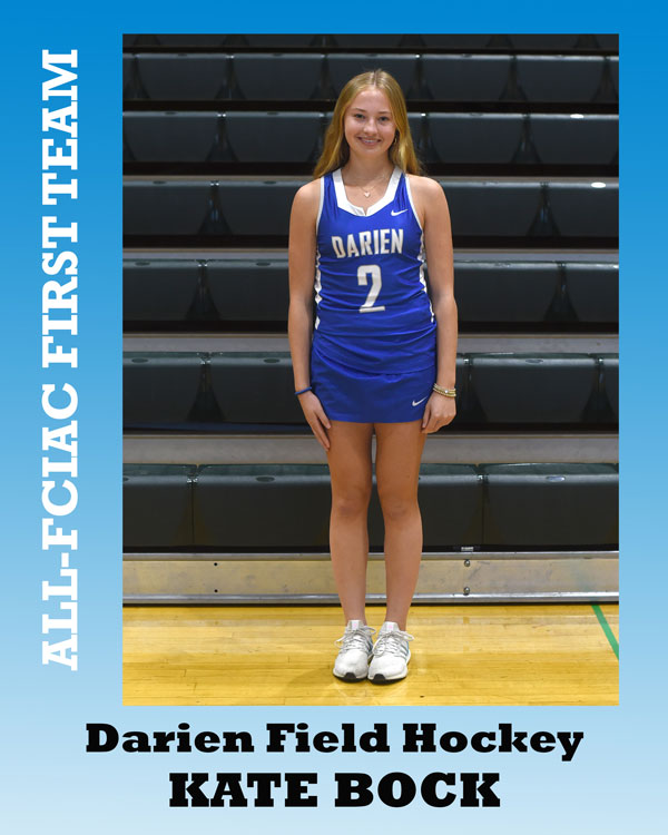 All-FCIAC-FH-Darien-Bock