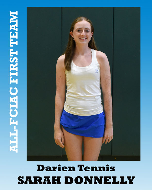 All-FCIAC-GTennis-Darien-Donnelly