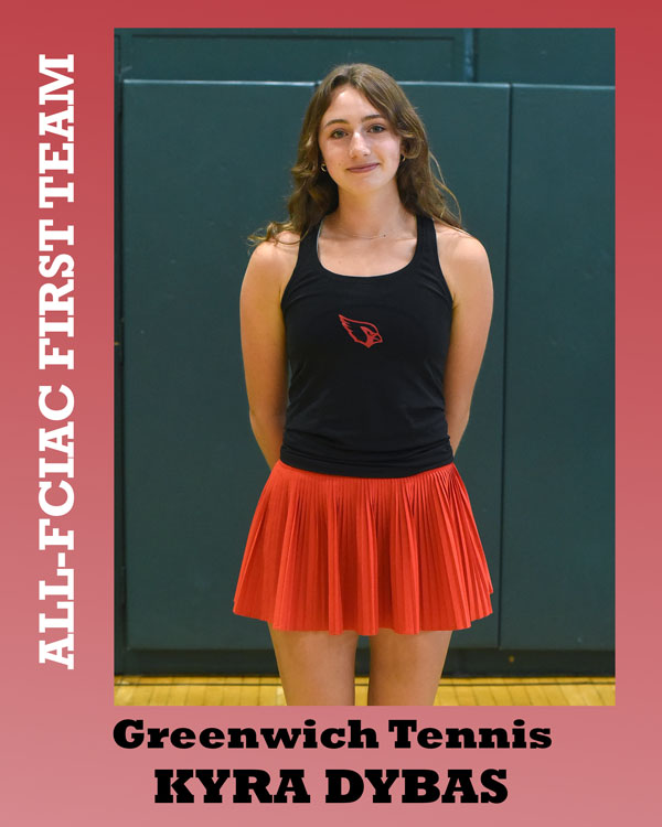 All-FCIAC-GTennis-Greenwich-Dybas