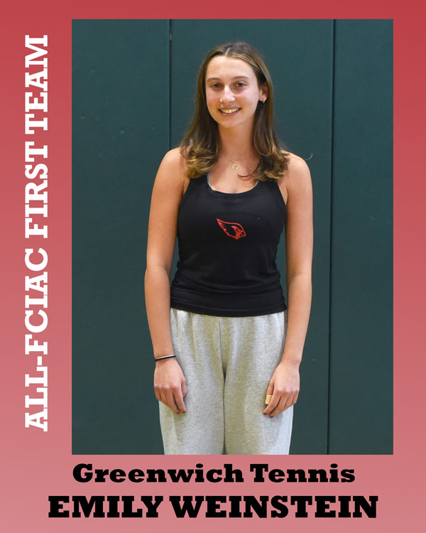 All-FCIAC-GTennis-Greenwich-Weinstein