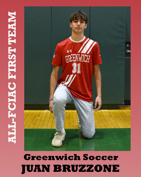 All-FCIAC-BSoccer-Greenwich-Bruzzone