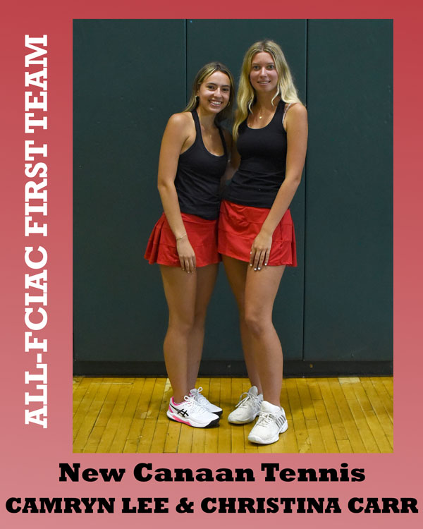 All-FCIAC-GTennis-NC-Lee-Carr