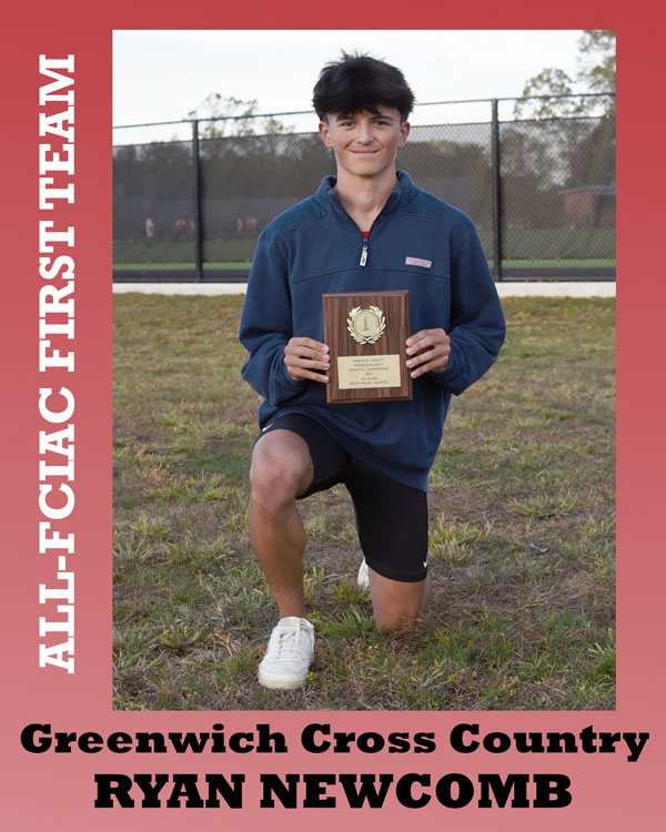 All-FCIAC-BXC-Greenwich-Newcomb