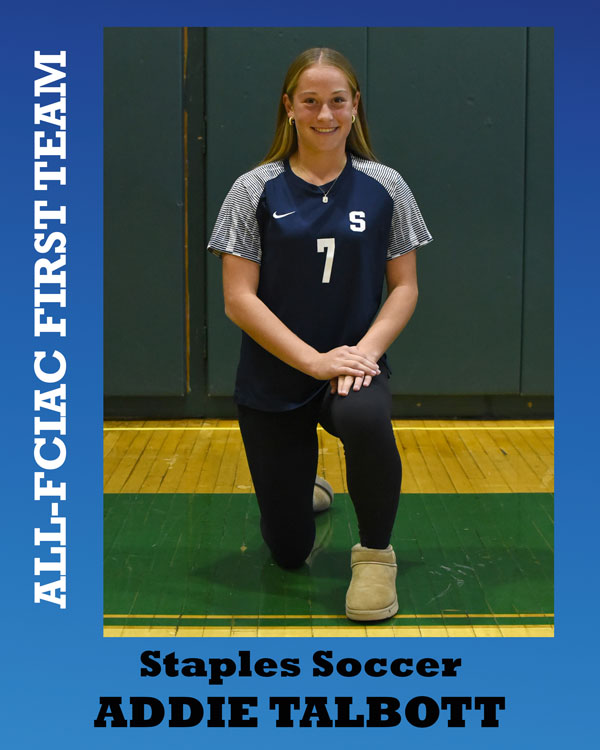 All-FCIAC-GSoccer-Staples-Talbott