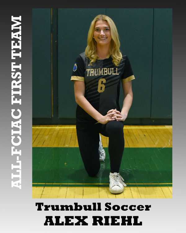 All-FCIAC-GSoccer-Trumbull-Riehl