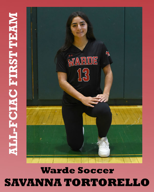 All-FCIAC-GSoccer-Warde-Tortorello