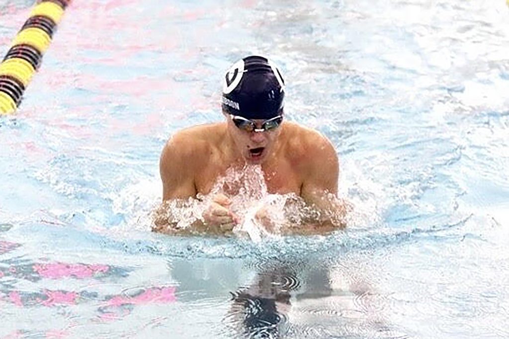 Sam Jacobson - Wilton