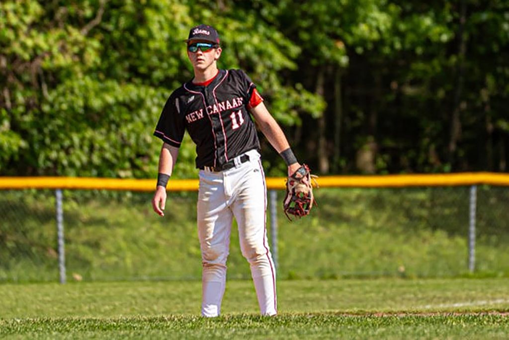 Thomas Shullman - New Canaan
