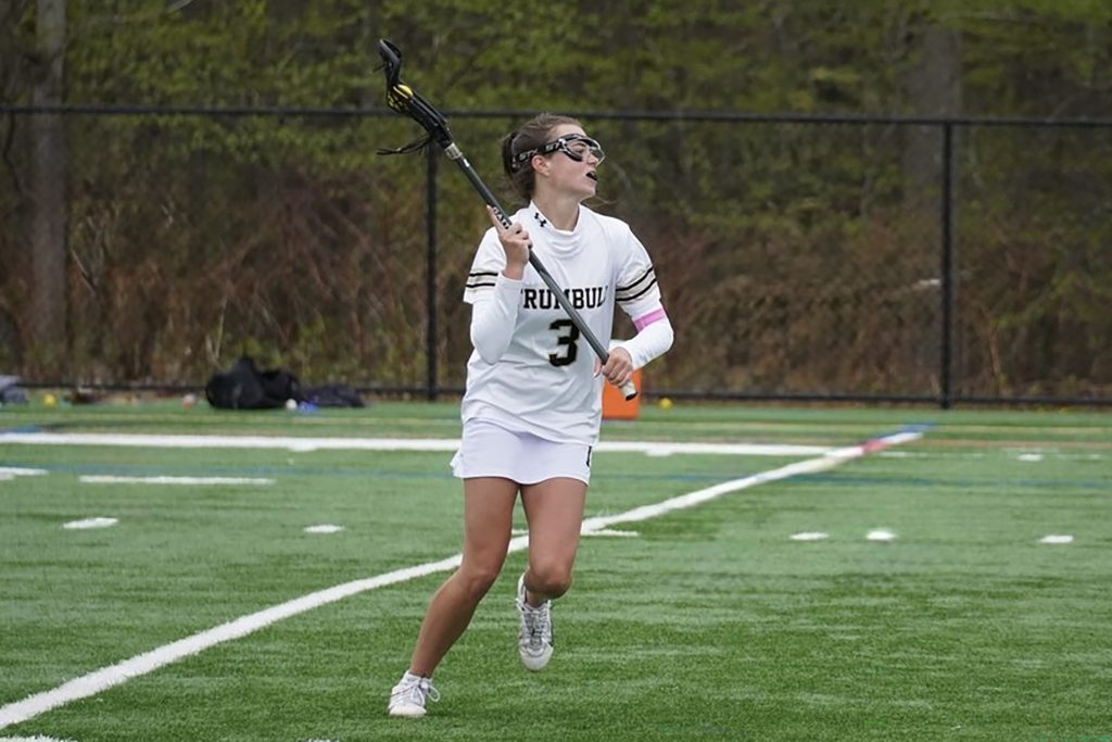 Brynn Wadhams - Trumbull