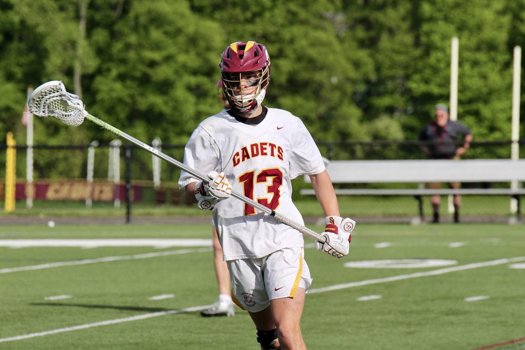 Danny Capizzuto - St. Joseph
